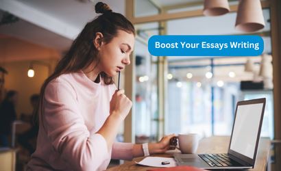 Unleash Academic Excellence and Boost Your Essays Writing